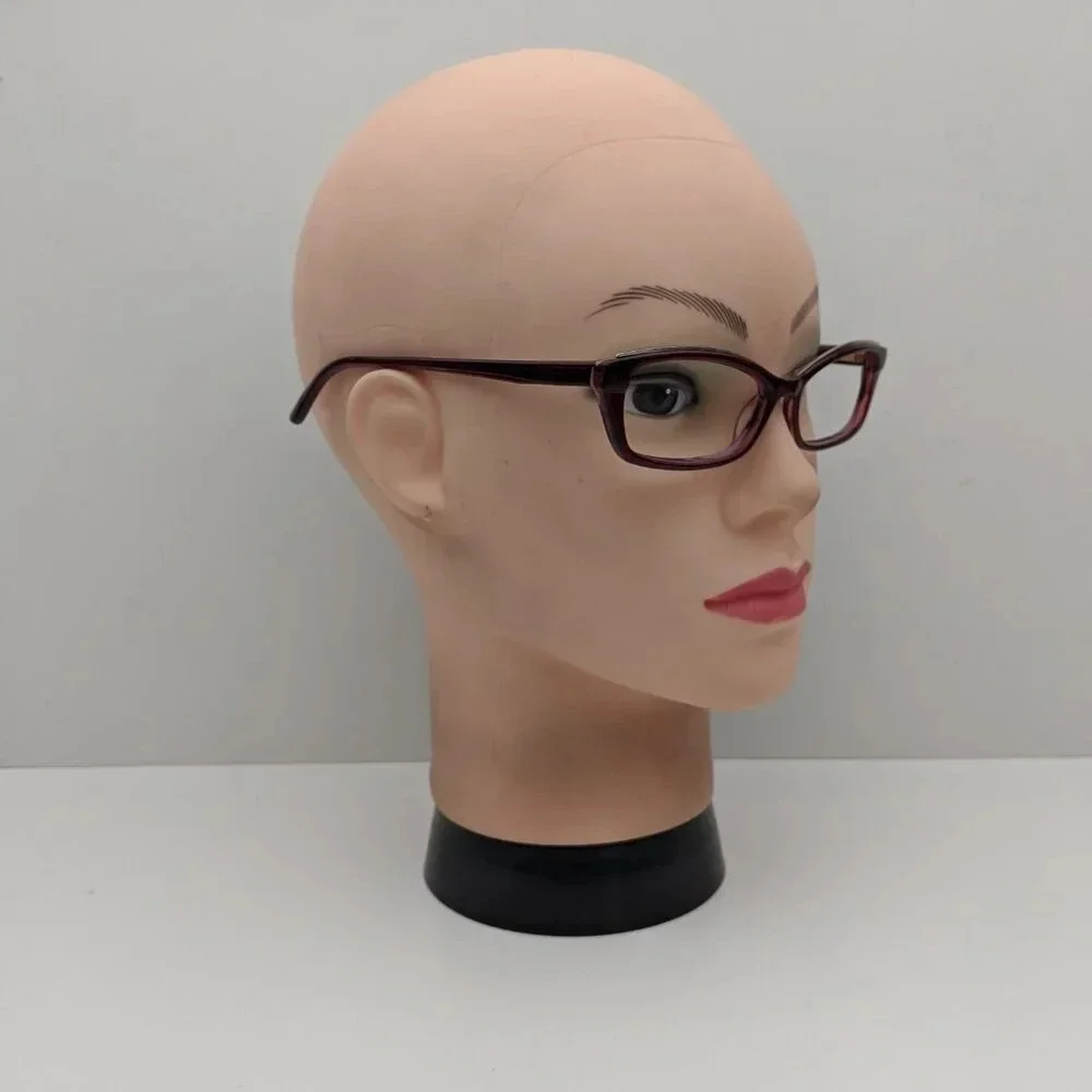 🕶️Chelsea Morgan CM1020 Eyeglasses 52/16/135 | ALI755🕶️​